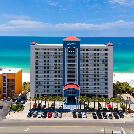 Radisson Beachfront Hotel - Панама Сити Бийч Екстериор снимка