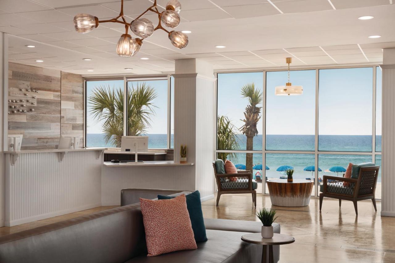 Radisson Beachfront Hotel - Панама Сити Бийч Екстериор снимка