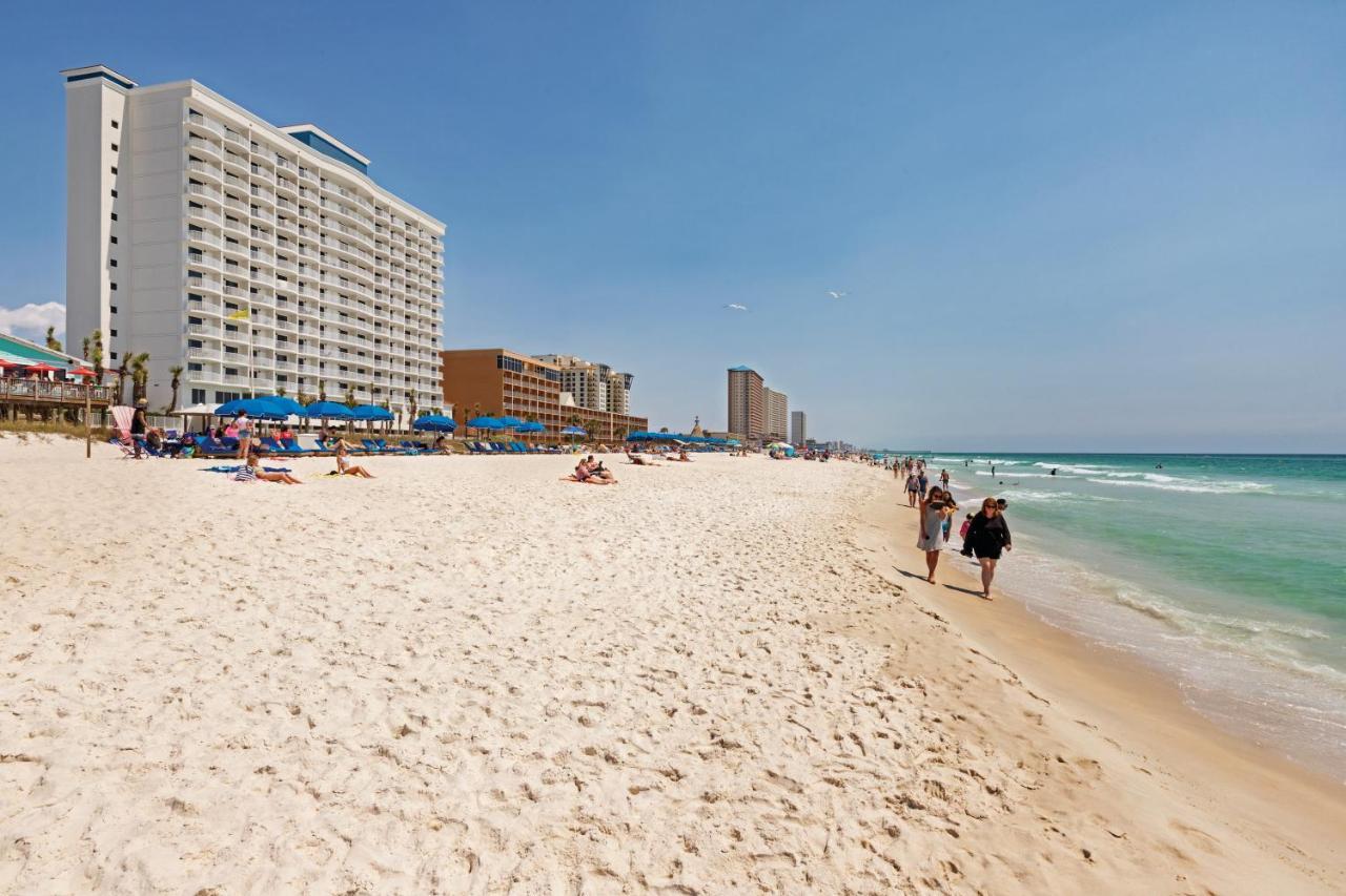 Radisson Beachfront Hotel - Панама Сити Бийч Екстериор снимка