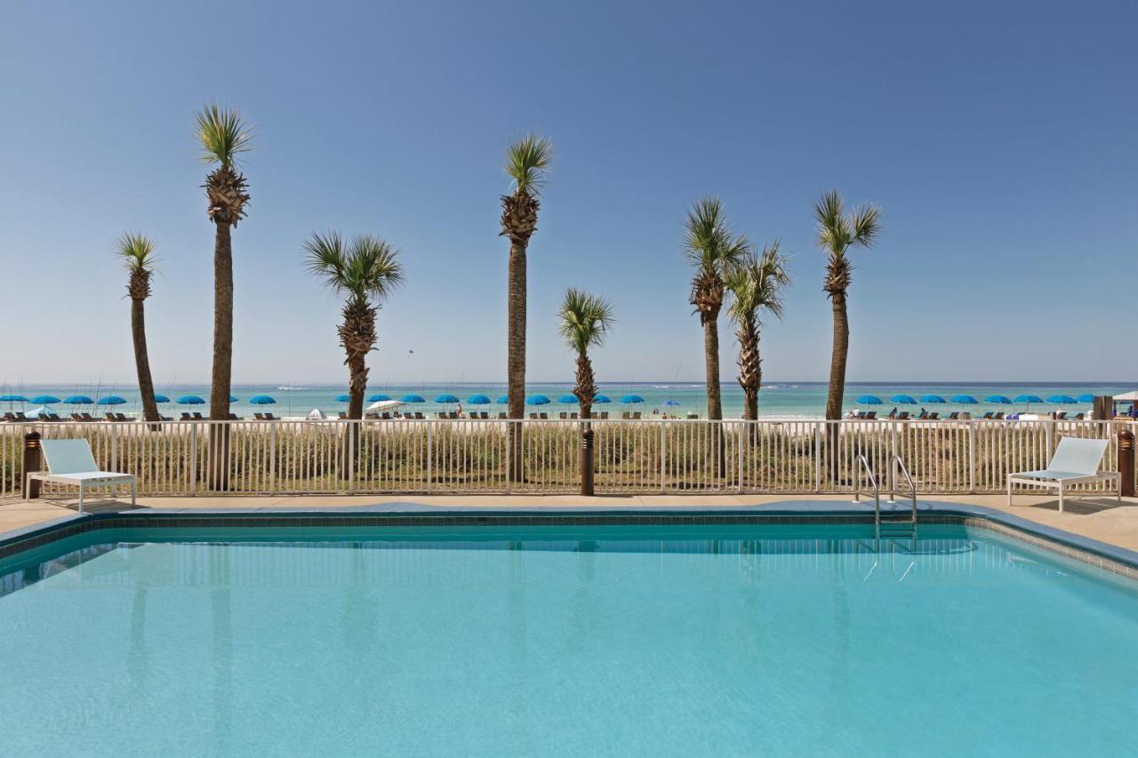 Radisson Beachfront Hotel - Панама Сити Бийч Екстериор снимка
