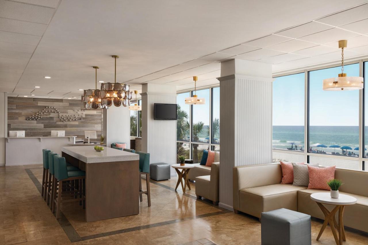 Radisson Beachfront Hotel - Панама Сити Бийч Екстериор снимка