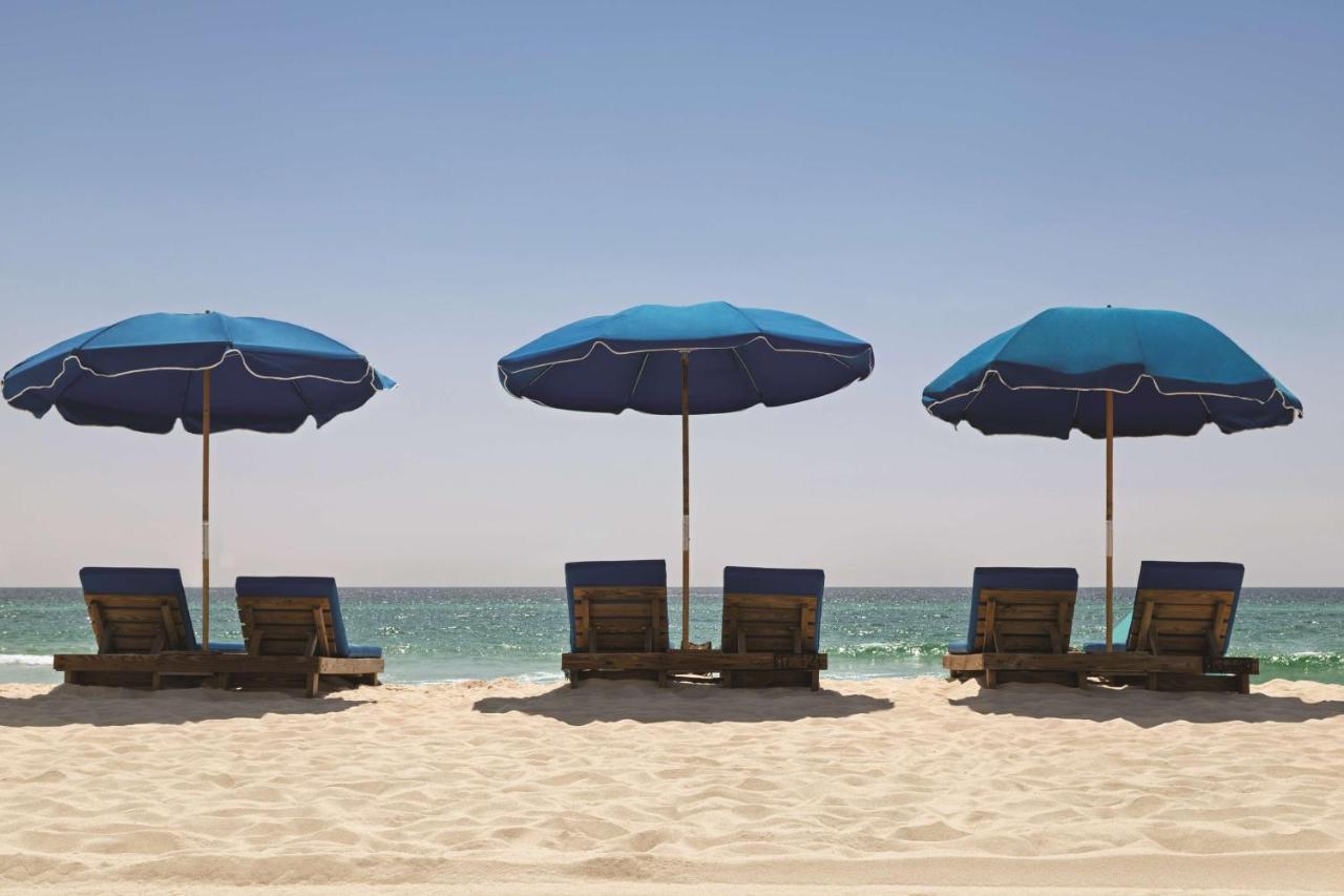 Radisson Beachfront Hotel - Панама Сити Бийч Екстериор снимка