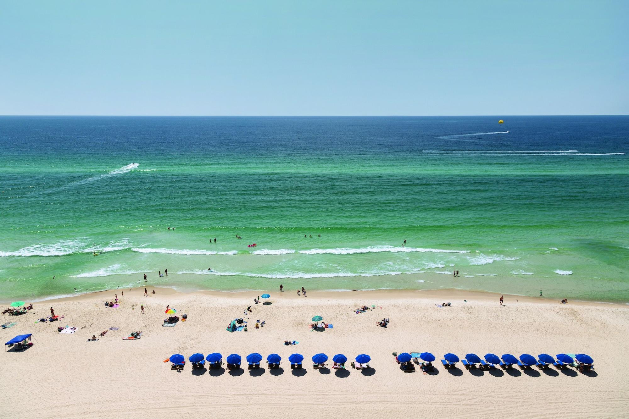 Radisson Beachfront Hotel - Панама Сити Бийч Екстериор снимка