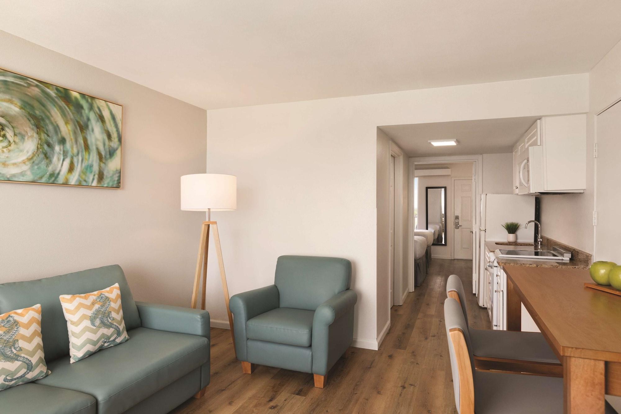 Radisson Beachfront Hotel - Панама Сити Бийч Екстериор снимка