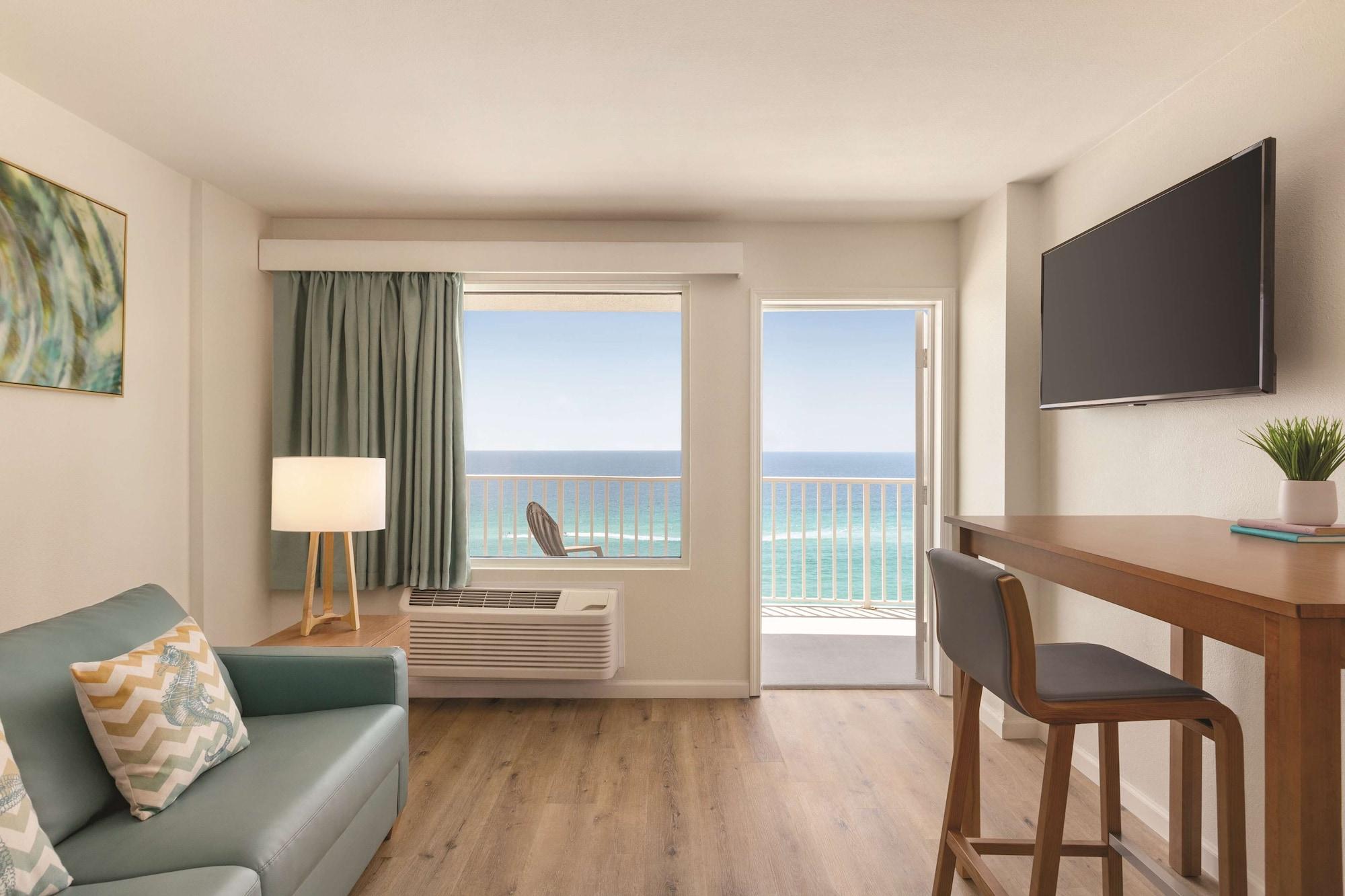 Radisson Beachfront Hotel - Панама Сити Бийч Екстериор снимка