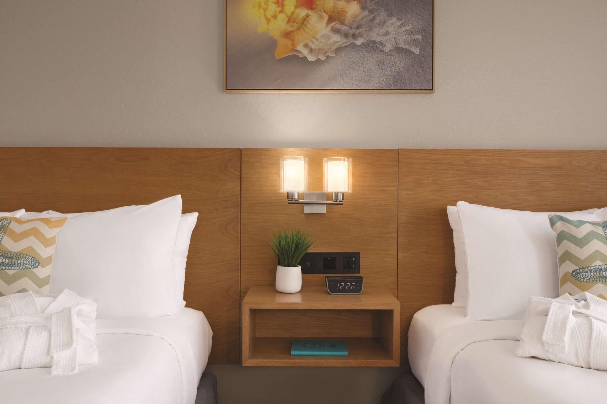 Radisson Beachfront Hotel - Панама Сити Бийч Екстериор снимка