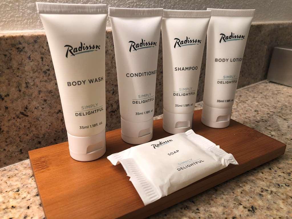 Radisson Beachfront Hotel - Панама Сити Бийч Екстериор снимка