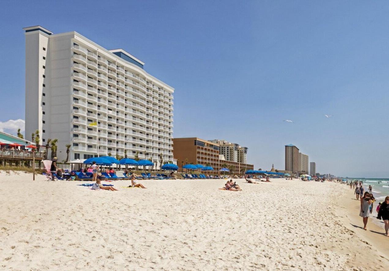 Radisson Beachfront Hotel - Панама Сити Бийч Екстериор снимка