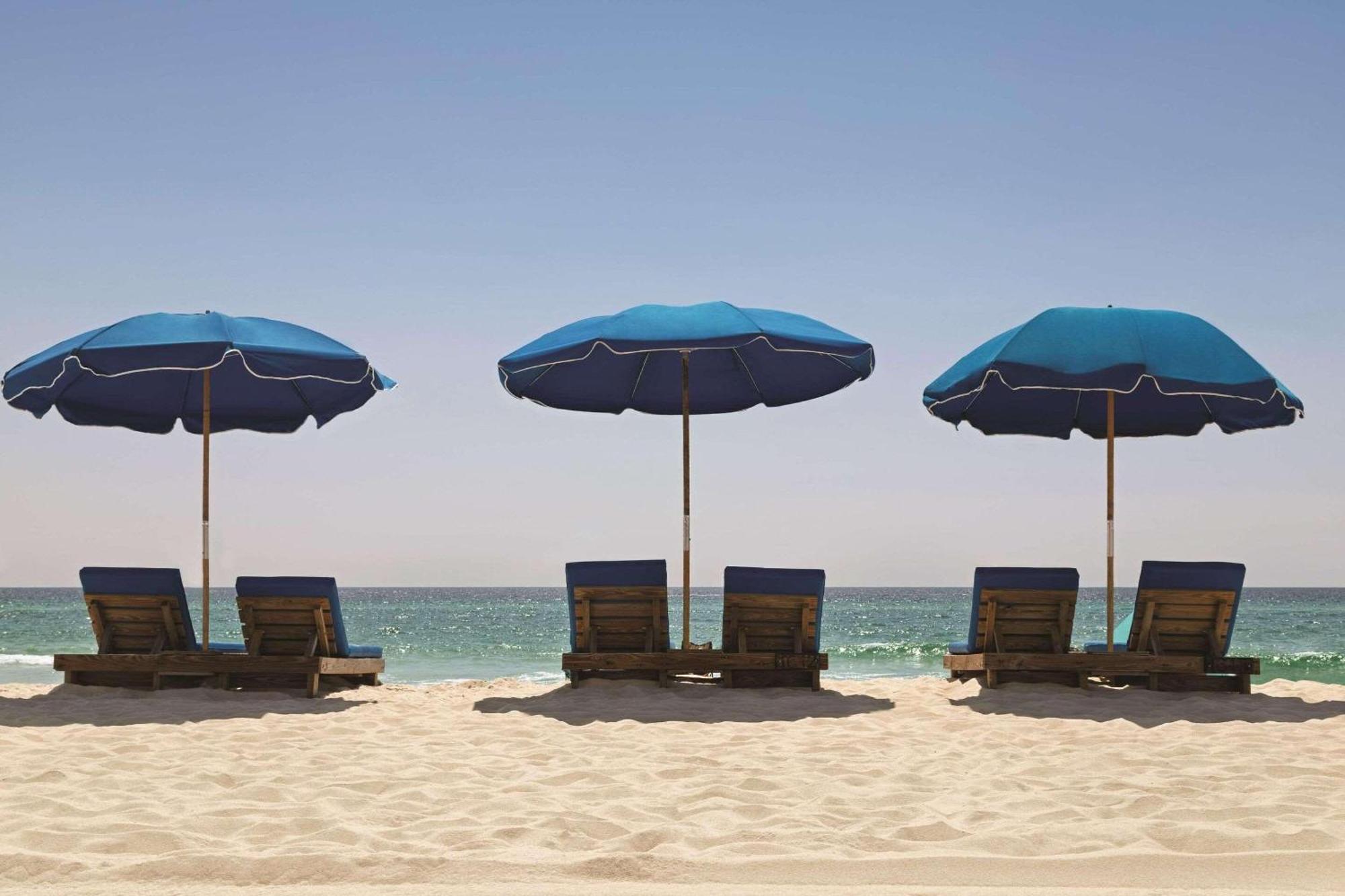 Radisson Beachfront Hotel - Панама Сити Бийч Екстериор снимка