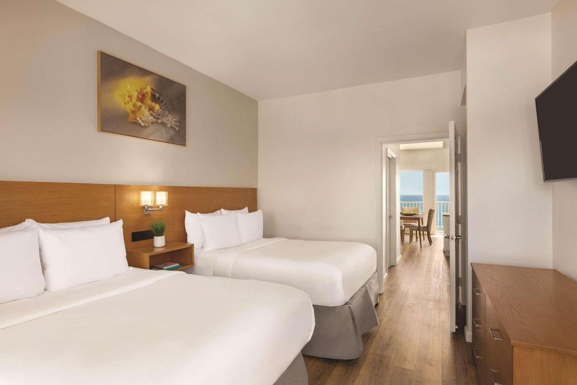Radisson Beachfront Hotel - Панама Сити Бийч Екстериор снимка